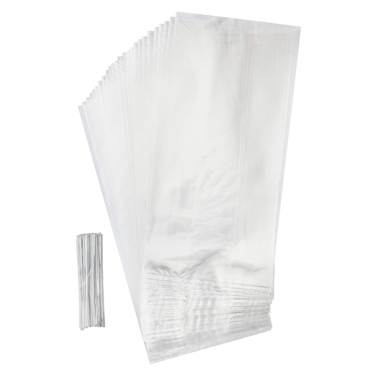 Mini Loaf Treat Bags By Celebrate It®